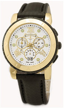 Часы Cyril Ratel Chrono 4CR505G2.01